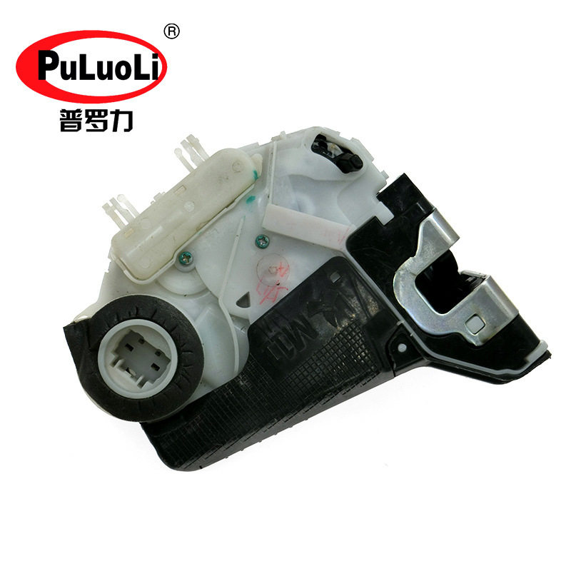 72650-T0A-H01适用雅阁讴歌思威杰德思铂睿缤智车门锁机左后门锁