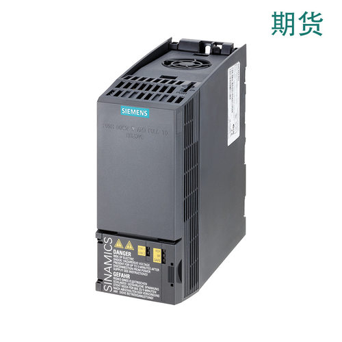 6SL3210-1KE14-3AB2 G120C,USS/MODBUS RTU 3AC380-480 V,1.5kW