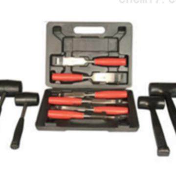 上海电工3件套电工橡胶锤6件套电工锤电工标配15kw-500kw