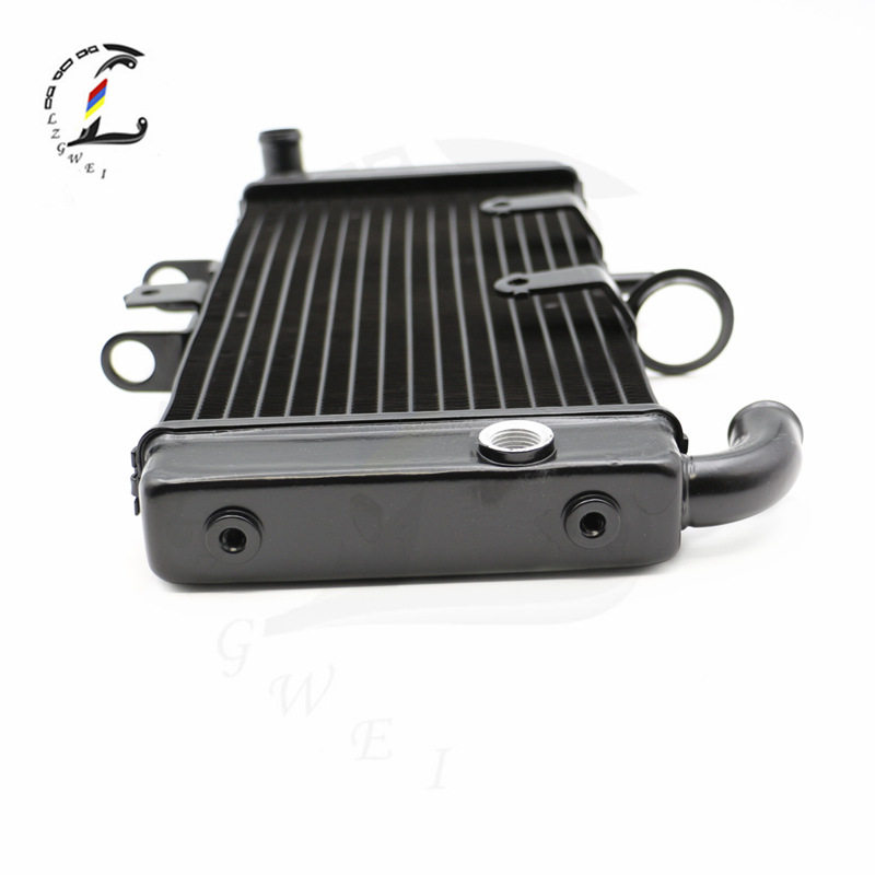 CB400 VTEC 99-08 CB400 92-98 CB-1 400水冷 水箱 散热器 水箱