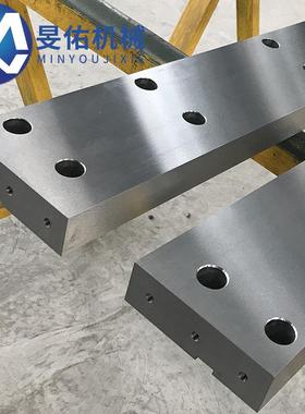 非标定制自动化导轨数控机床自动化导轨直线滑动自动化导轨