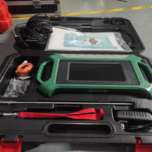 大地电磁电导率仪ADMT-EH1≤1000米内10米间隔深度可选型号齐全