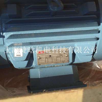 ABB电机 M2QA112M4A-J4-1C 4KW加长轴 热处理回火炉设备用