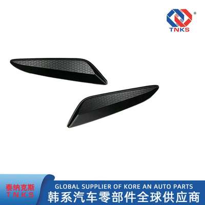 864202M70086420-2M700适用于Genesis发动机罩盖装饰通风口机