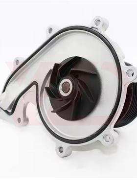 康明斯ISF3.8发动机配件水泵5288908/5288908