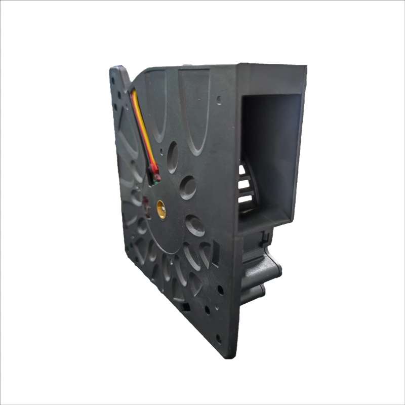 BFB1248GH,高转速低振动低功耗低噪音涡轮静音12032鼓风机