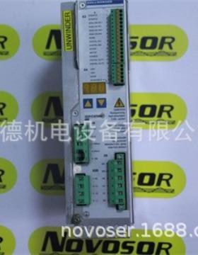 KOLLMORGENS64001-NA-V599科尔摩根驱动器SERVOSTAR640S64001