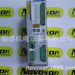 KOLLMORGENS64001-NA-V599科尔摩根驱动器SERVOSTAR640S64001
