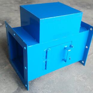 生产各种型号管道式强磁除铁器，密封防尘，安装方便