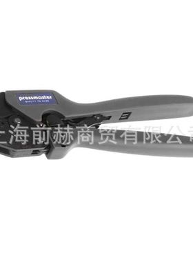 瑞典 Pressmaster 4300-2437 压接钳
