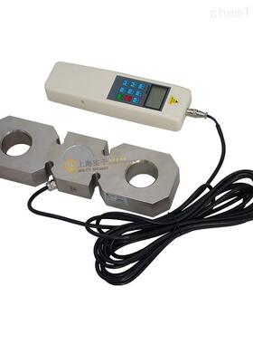 汽车测力计30T汽车拉力计汽车工程车牵引力测力计SGBF