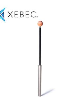 XEBEC锐必克陶瓷纤维研磨棒#400橙色CH-PO-5B