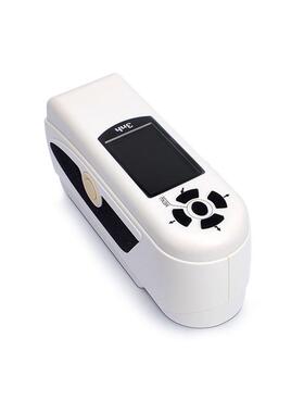 便携式电脑色差仪NH300/NH310色度仪色差计