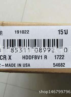 CR浮动油封CR191022