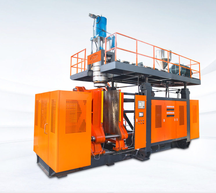 直销浙江 台州HT-90吹塑机 可生产工具盒 电钻塑盒 工具包装盒