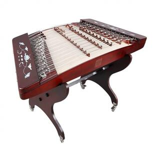 乐海扬琴乐海古筝乐海琵琶乐海二胡乐海中阮大阮小阮柳琴月琴