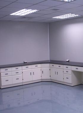 直销全钢天平台钢制实验台实验室专用天平台