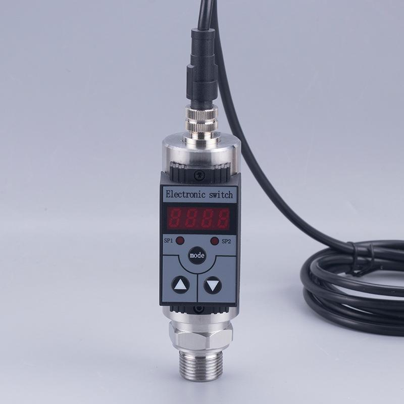 压力继电器智能型电子压力开关传感器气压控制器替换贺德克HYDAC