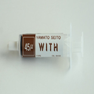 320 日本大和45μ 钻石研磨膏油性研磨膏金属抛光膏
