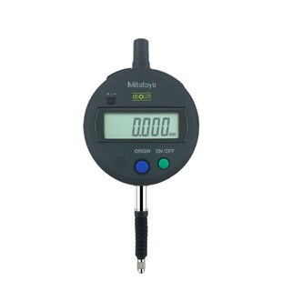 491B数显指示表 原装 日本Mitutoyo三丰数显百分表490B千分表543