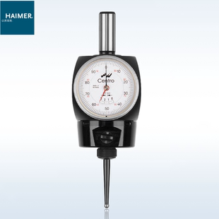 德国翰默HAIMER对中仪海墨3D寻边器中心寻找规分中棒80.300.00