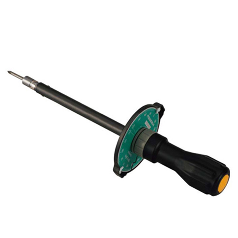 日本东TOHNIC表盘式扭力