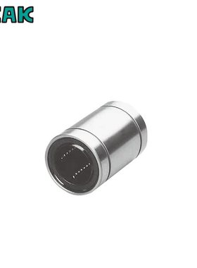 正品 日本OZAK直线 线轴承LM5-UU 进口轴承 尾货特价