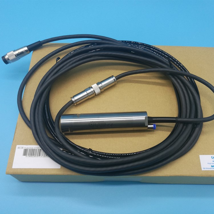 日本NAKANISHI高速主轴电动马达EM25N-5000-J4大扭矩电马达现货