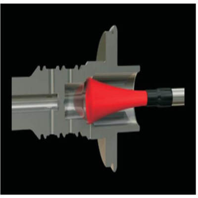 锐必克XEBEC交叉孔去毛刺