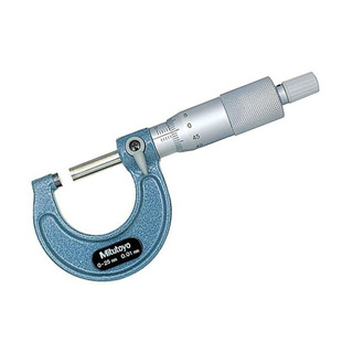 供应日本三丰MITUTOYO外径分厘卡103-146手持式外径卡规外径卡尺