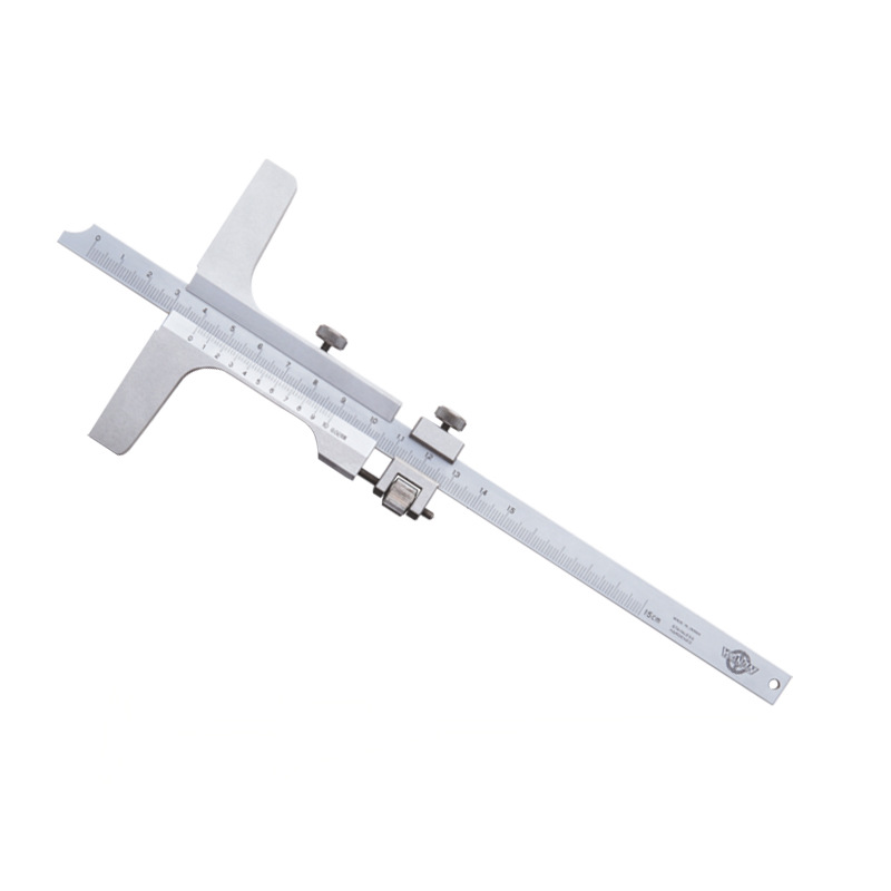 日本中村游标深度卡尺KAN