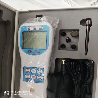 日本DIGITECH迪吉泰特数显推拉力计DTG-20高精度测力计现货