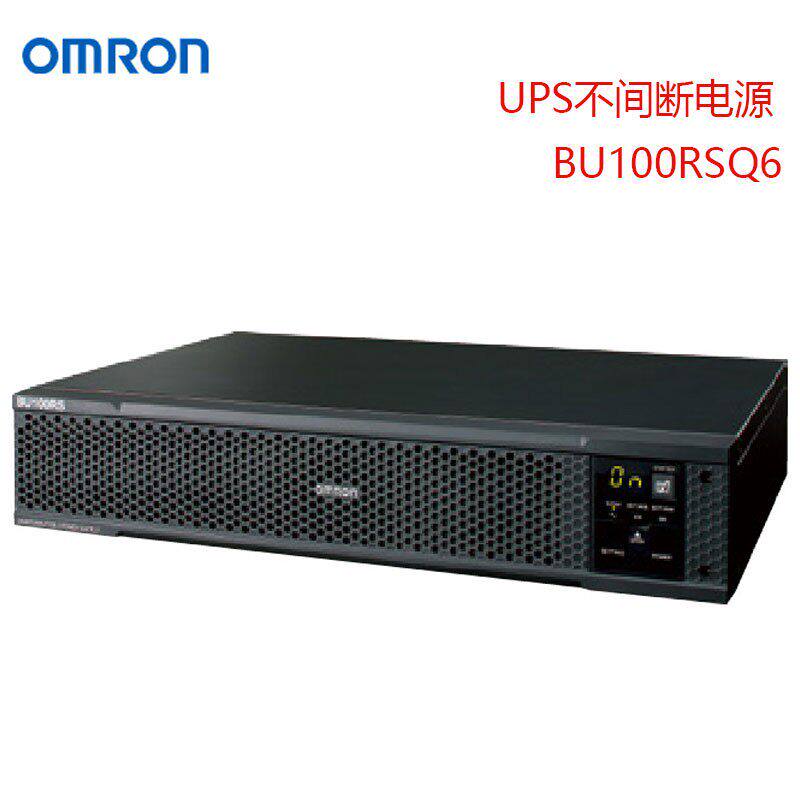 日本OMRONOMRON不间断