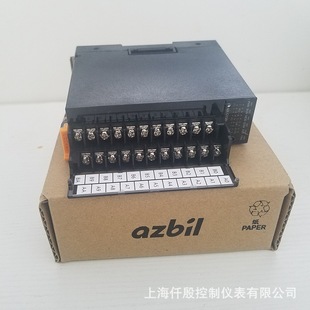 日本山武AZBIL管理模塊NX S01N00000