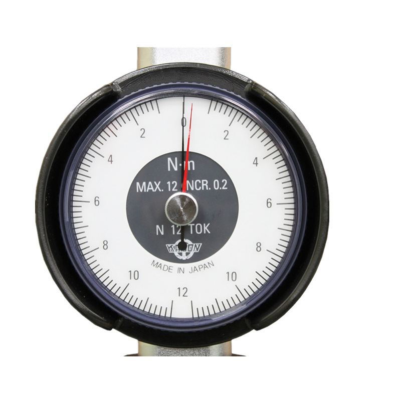 日本KANO中村针盘式扭力