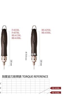 无刷技友F-603BL F-607BL RE-612BL RE-618BL RE-625BL RE-630BL