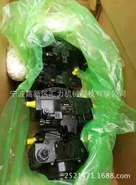 原装进口AA4VG105EP3D1/32R-NXFFXXF021FC-S液压泵