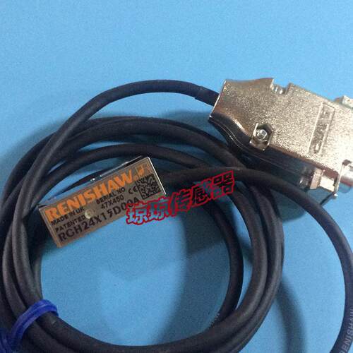 A021*RGH24X 15D00A/15F00A/30D00A/30S07A雷尼绍RENISHAW光栅尺