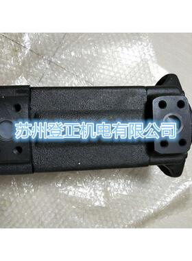 美国ALBERT伺服叶片泵ABT2-160-2R02-B50Z