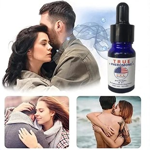 Men Oil Strong For Mens Fragrance Women Pheromone AttraDct