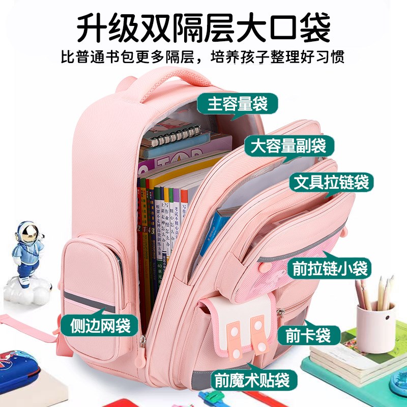 schoolbag kids women scuhool bags backpack 背包 men for girl