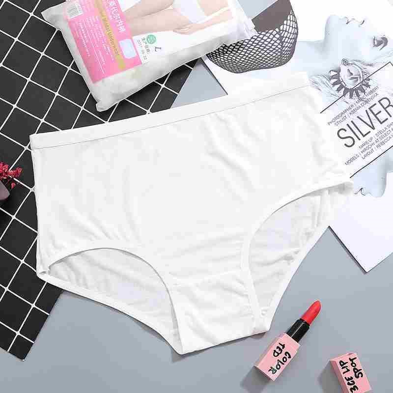 Disposable underwear for men anEd women general triangle