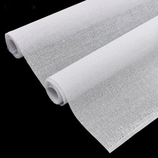 45x112cm DIY Sjewing Linie Interfacing Resin Fabric Iron