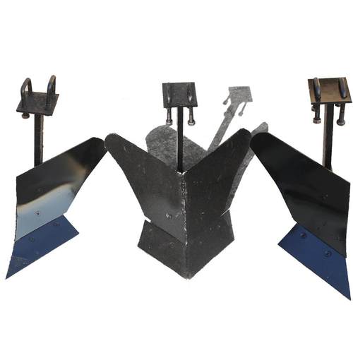 厂家起垄犁头开沟犁头旋耕机悬挂犁头耕地犁量大从优