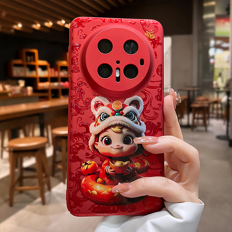 2025新年适用华为mate70pr