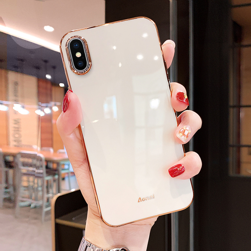 苹果保护壳超薄限量版iph