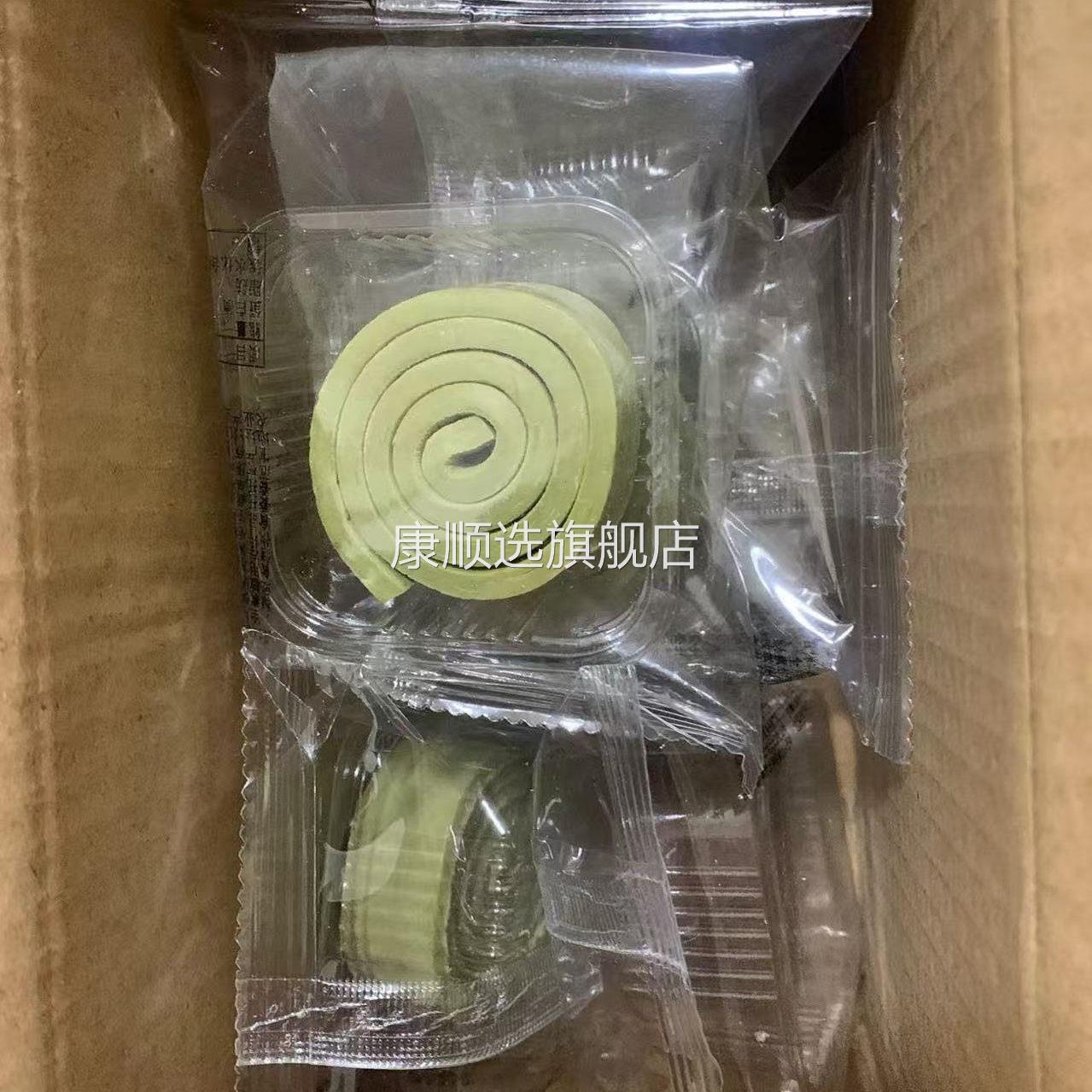 【新品】巧克力脏脏卷黑巧白巧耐嚼卷脏脏卷MCT嚼嚼(代可可脂)