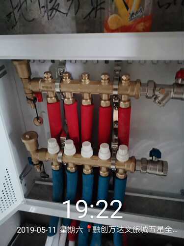 成都水地暖系统全设备超模块系锅炉水循环合资壁挂炉