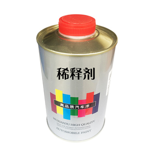 团购油漆稀释剂 汽喷漆油漆通用稀料溶剂味强力升
