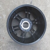 越野摩沙滩车 寸铝轮毂铝合金轮圈